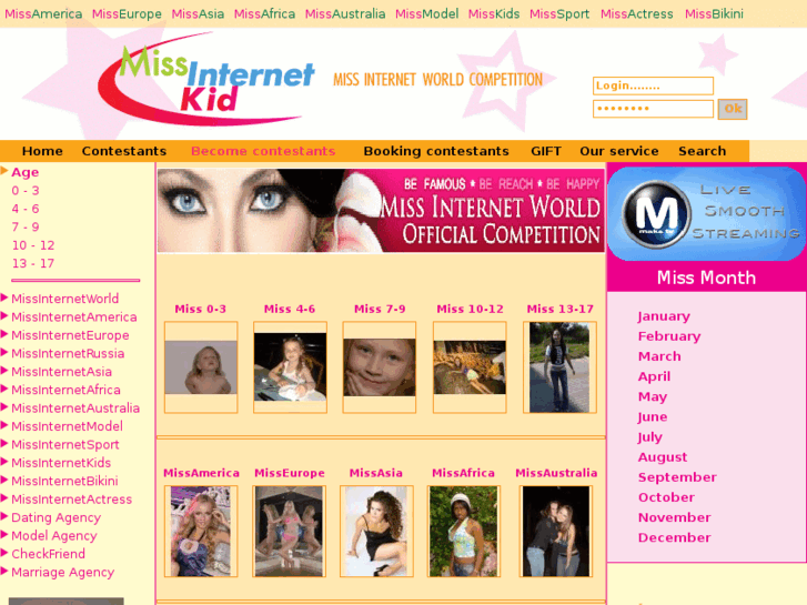 www.missinternetkids.com