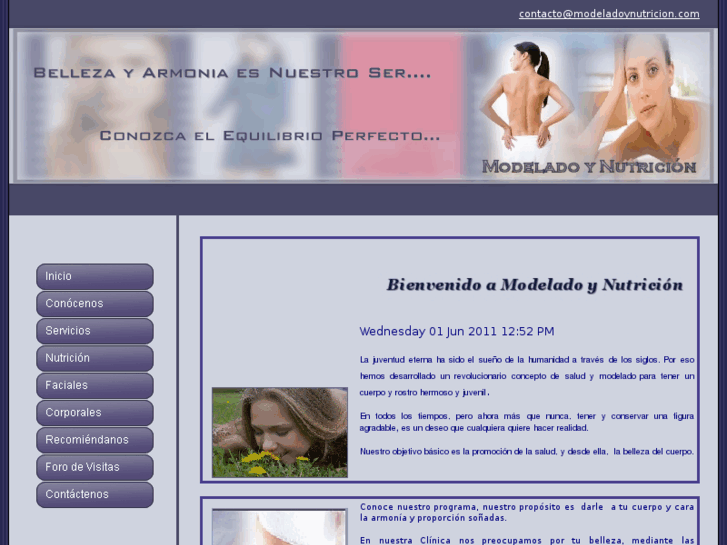 www.modeladoynutricion.com