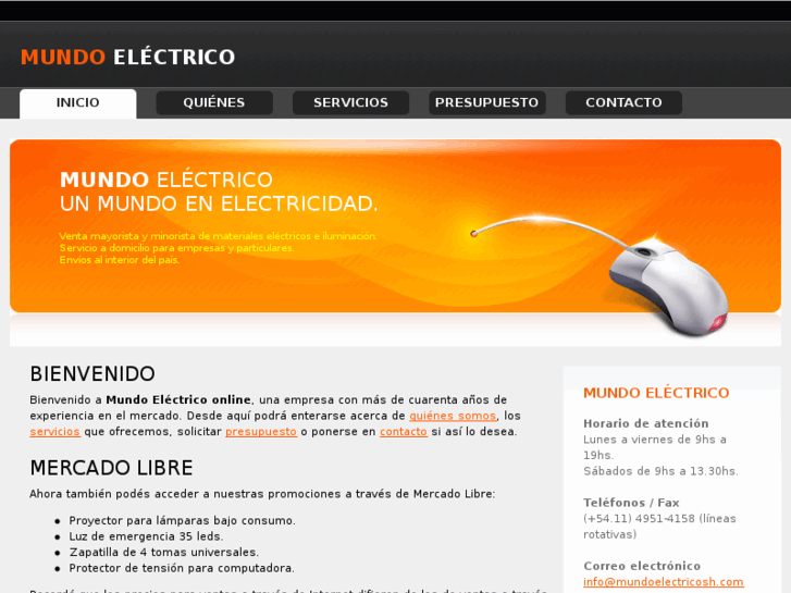 www.mundoelectricosh.com