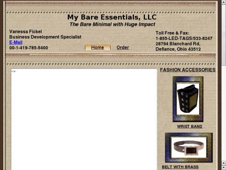 www.mybareessentials.net