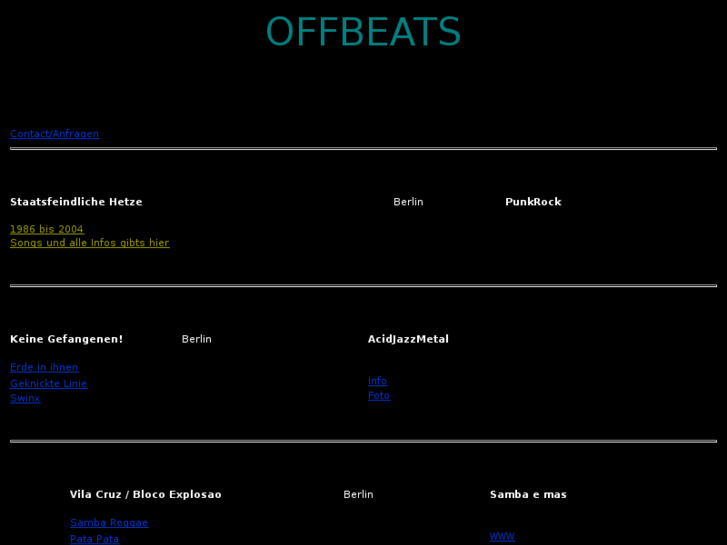 www.offbeats.net