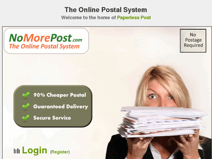 www.onlinepostalsystem.com