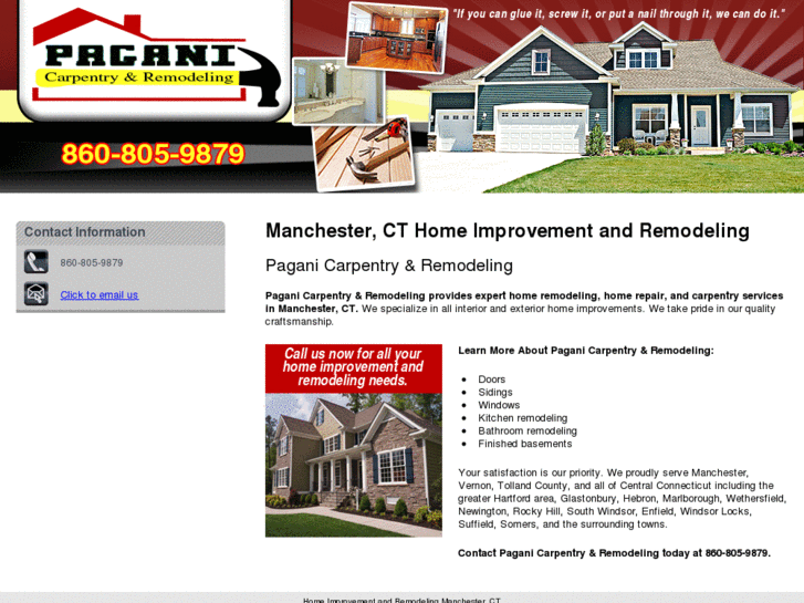 www.paganiremodeling.com