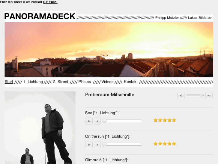 www.panoramadeck.com