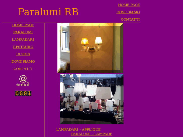 www.paralumi-rb.com