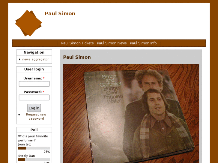 www.paulsimontickets.net