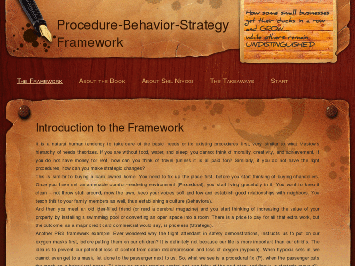 www.pbsframework.com