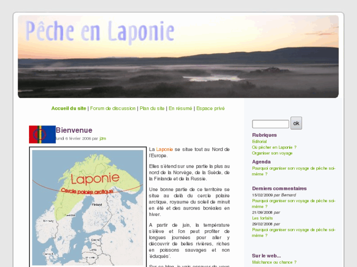 www.peche-en-laponie.com