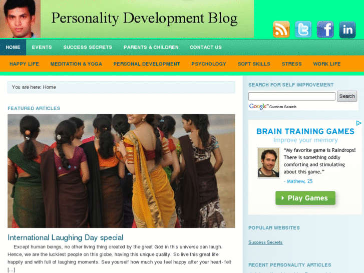 www.personalitydevelopmentblog.com