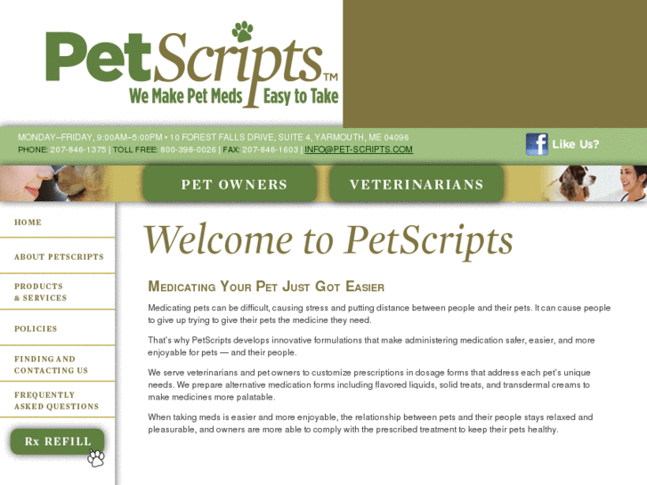 www.pet-scripts.com