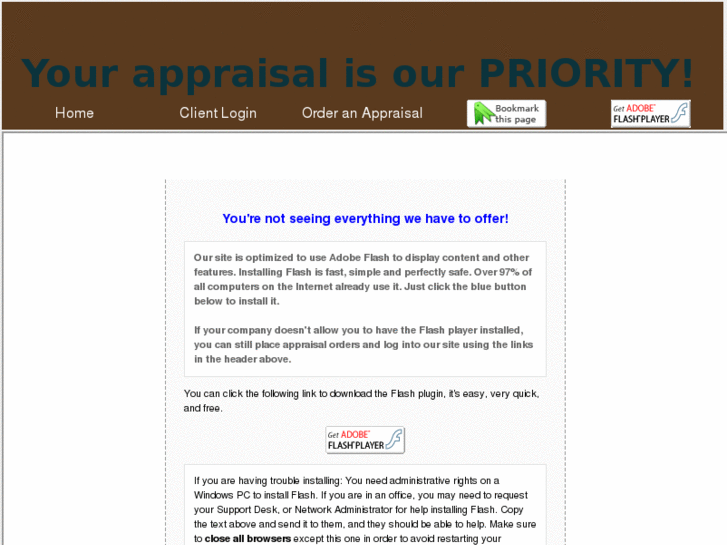 www.phoenixappraisalexperts.com