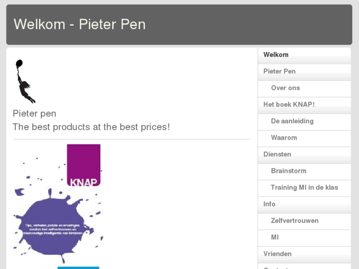 www.pieterpen.nl