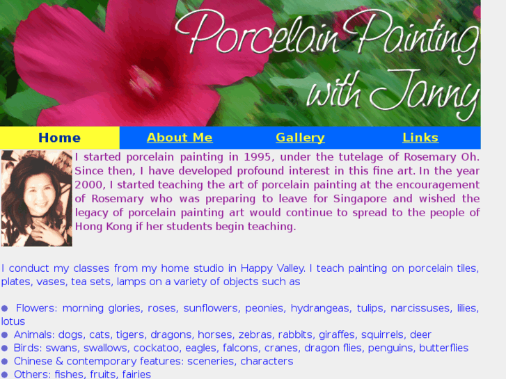 www.porcelainpaintinghk.com