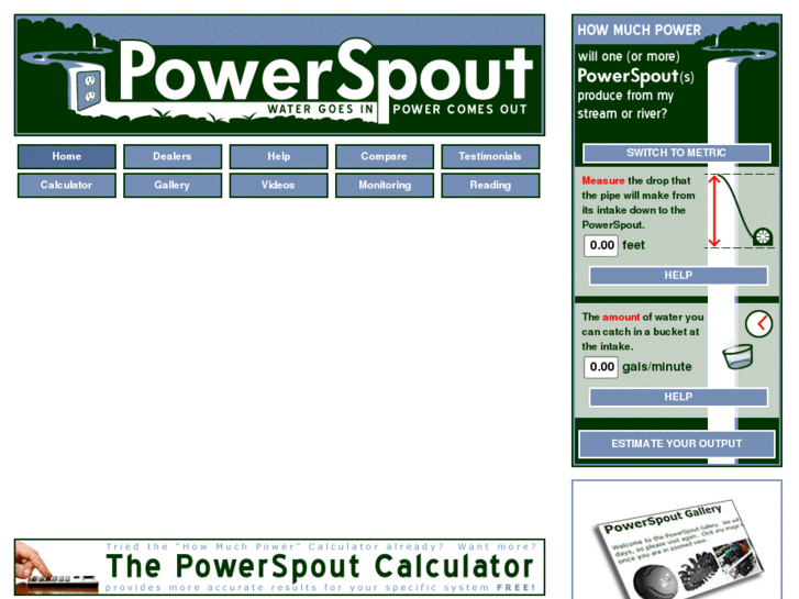 www.powerspout.com