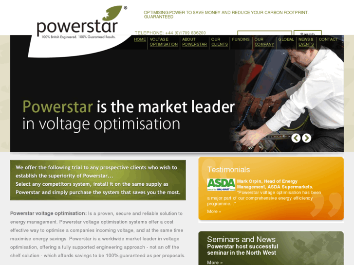 www.powerstar.co.uk