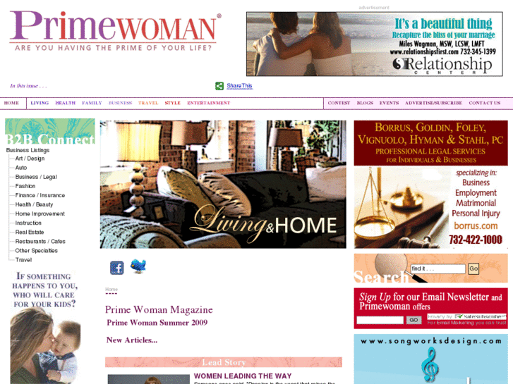 www.primewomanmag.com