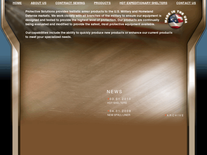 www.protectivesolutions.net