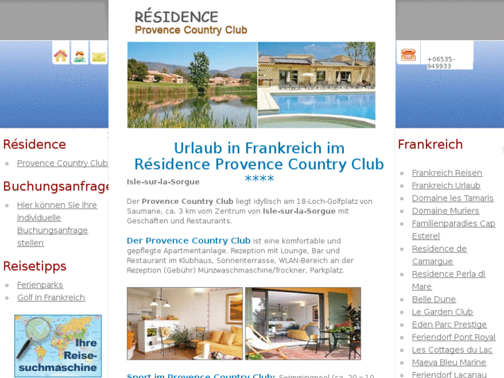 www.provence-country-club.de