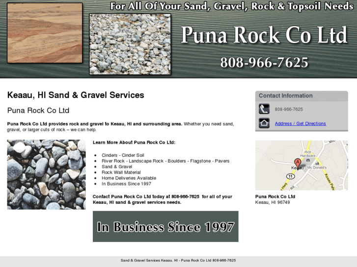 www.punarockcompany.com