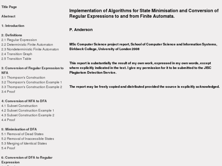 www.regex-automaton.com