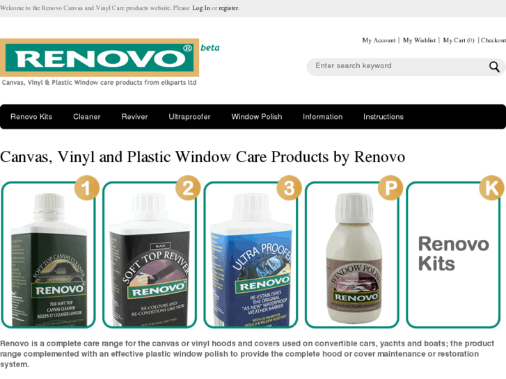 www.renovo.cc