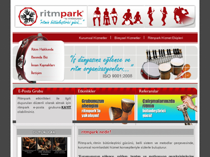 www.ritmpark.com.tr