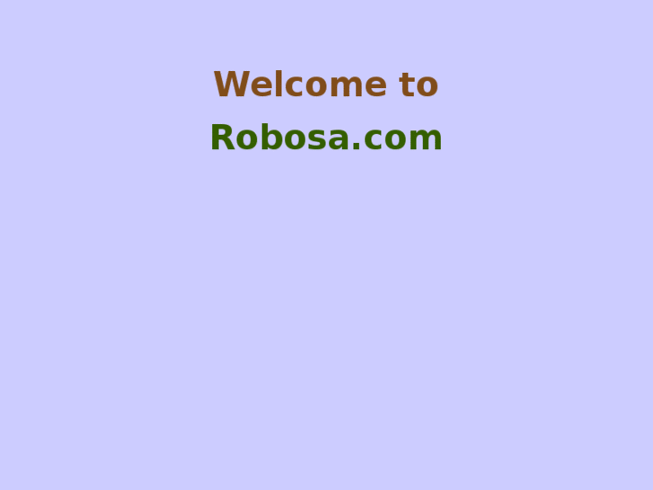 www.robotkiosk.com