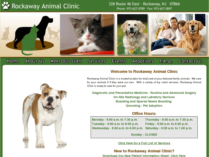 www.rockawayanimalclinic.com