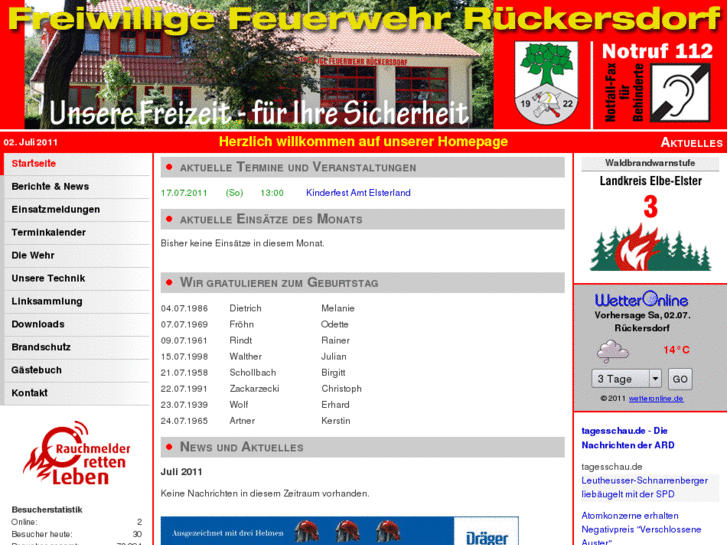 www.rueckersdorf.net