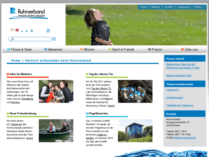 www.ruhrwasser.com