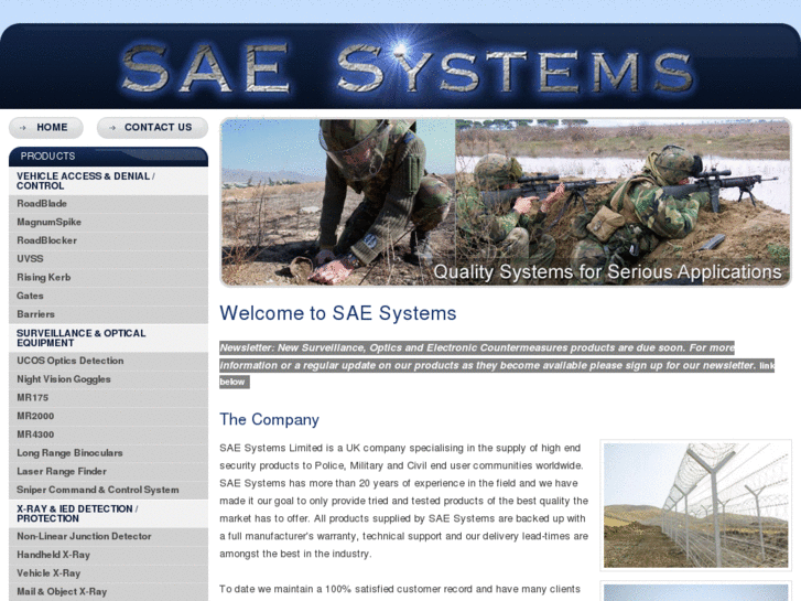 www.sae-ltd.com