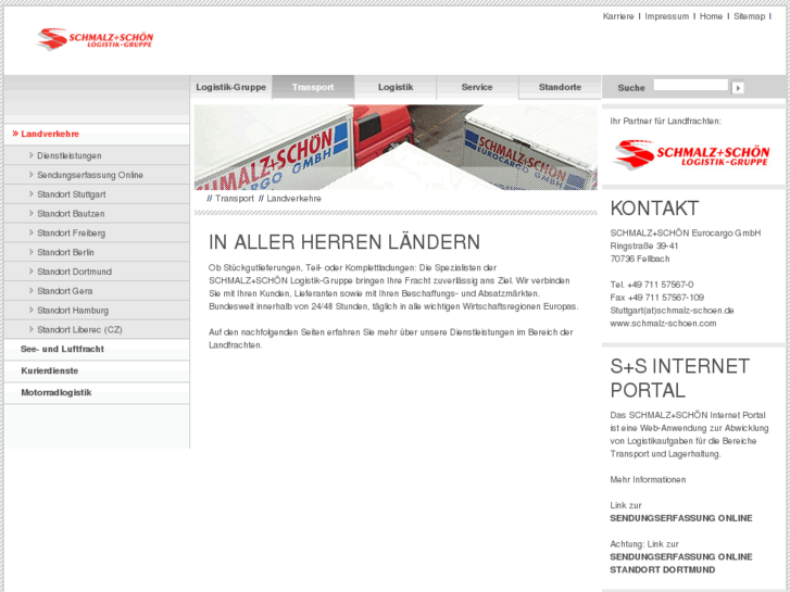 www.schmalz-schoen-eurocargo.com