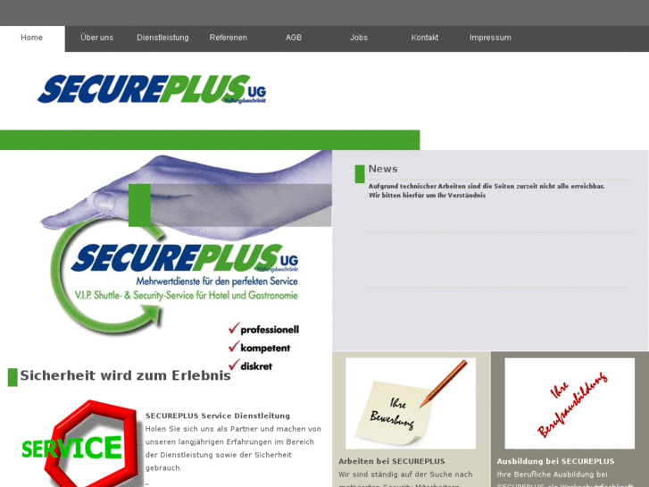 www.secure-plus.de