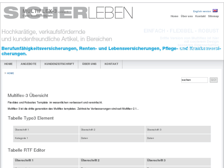 www.sicherleben.net