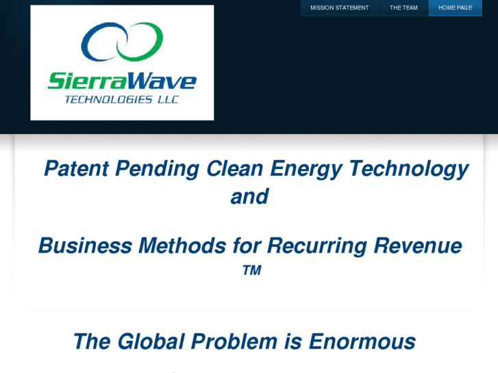 www.sierrawavetech.com