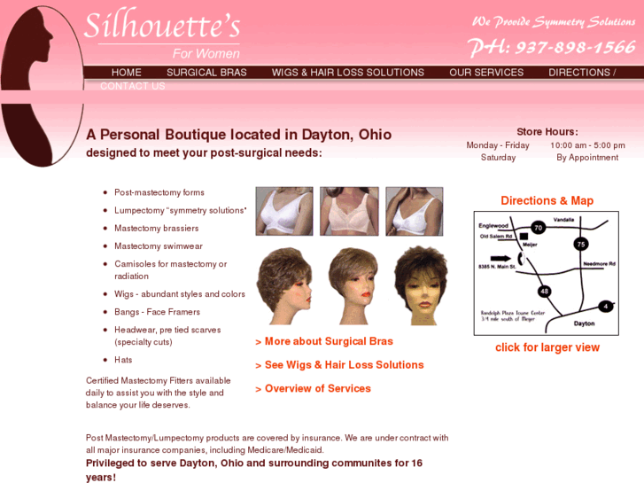 www.silhouettes4women.com