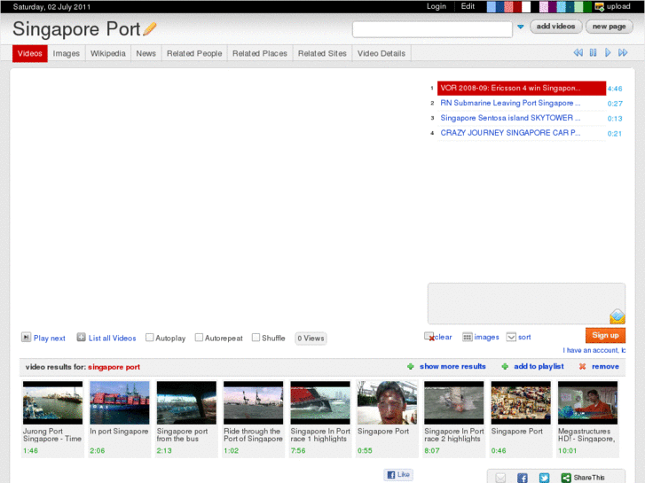 www.singaporeport.com