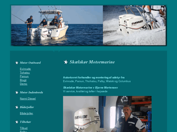 www.skaelskoermotormarine.dk