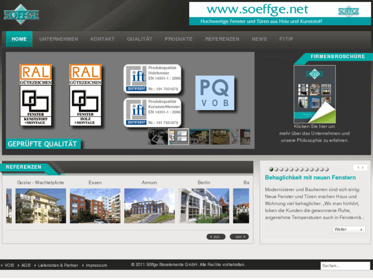 www.soeffge.net