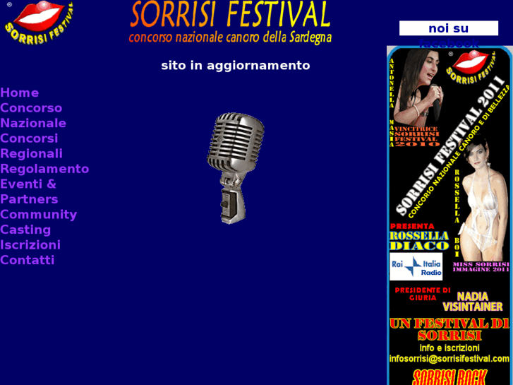 www.sorrisifestival.com