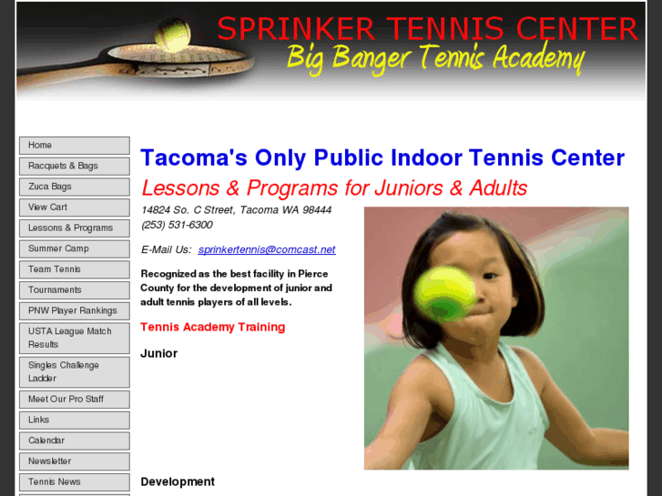 www.sprinkertennis.com