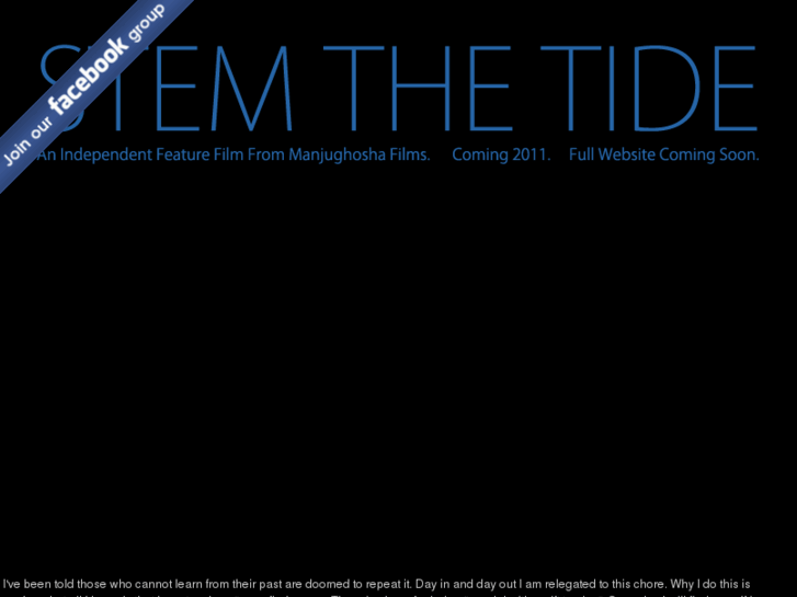 www.stemthetide.net