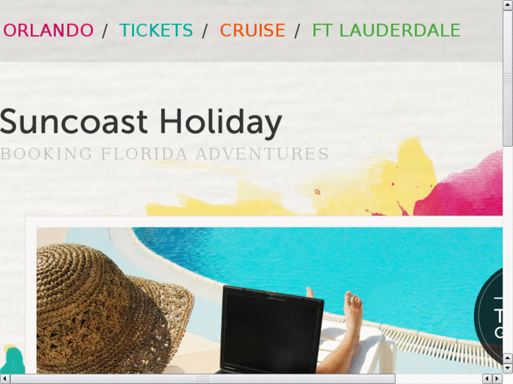 www.suncoastholiday.net