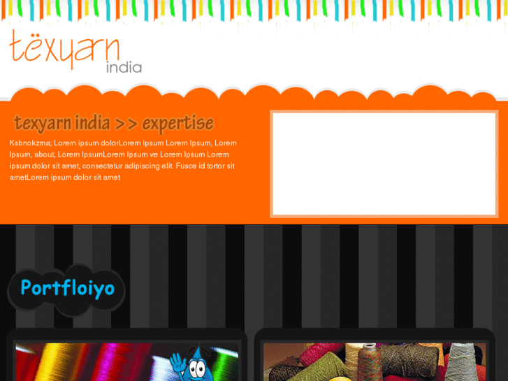 www.texyarnindia.com