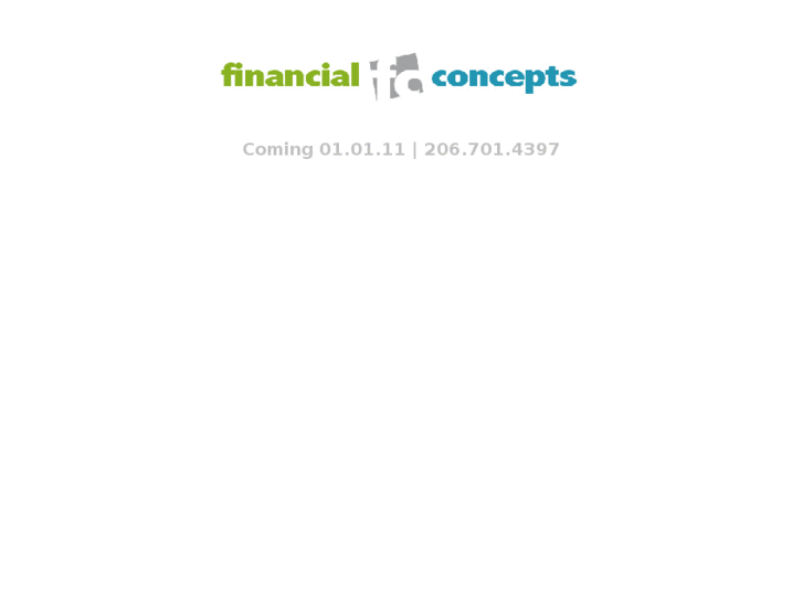 www.thefinancialconcepts.com