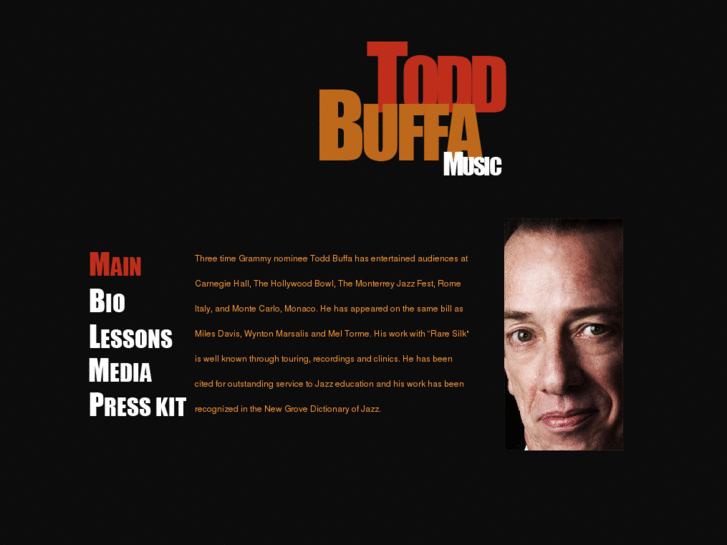 www.toddbuffa.com