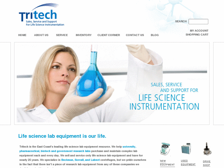 www.tritechinc.com