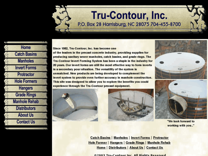 www.trucontourinc.com