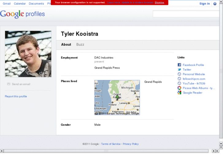 www.tylerkooistra.com