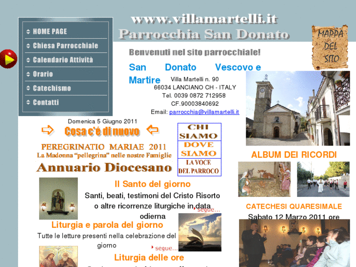 www.villamartelli.it